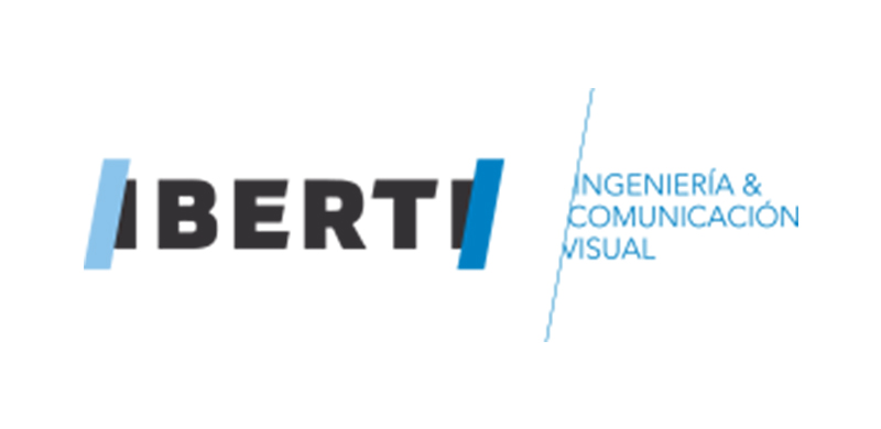 iberti logotipo partner